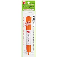 寺西化学工業 マジックインキ マジェスター 橙 パック MMJ50PT7 1本