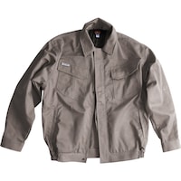 日光物産 日光物産 Armatex防炎空調ウェア グレー L