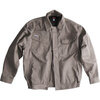 日光物産 日光物産 Armatex防炎空調ウェア グレー M