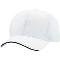 アイトス アイトス スカイメッシュキャップ(6300) ホワイト AZ66326001F 1着(1個)