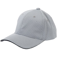 アイトス アイトス スポーツメッシュキャップ(5800) グレー