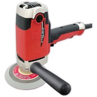 SI SI シングルアクションポリッシャー パッド付きセット