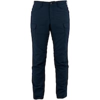 コーコス信岡 コーコス ストレッチカーゴパンツ ネイビー M