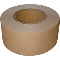 サンユー印刷 サンユー印刷 ウォーターテープ(水テープ、ガムテープ) 45mm幅 5巻