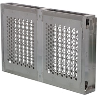 アマノ アマノ EM30e2用 荷電極 【末尾0ー9同一商品】 NFF82117 1個