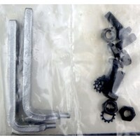 JTC Auto JTC 交換用爪(90度)2本入り JTC56242 1袋(2個)