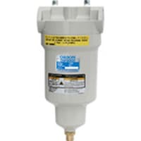 オリオン ORION 水滴固形物除去用スーパーフィルター DSFシリーズ DSF200B DSF200B 1台