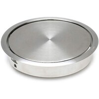 スガツネ工業 SUGATSUNE (210041472)ADGD020HLステンレス鋼製 ダンパー付屑入投入口