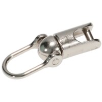 ジェフコム JEFCOM 通線用より戻し