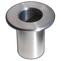 ヒナカS/S HINAKA MR20 ステンレス丸落とし受座