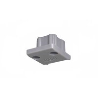 ヒナカS/S HINAKA MR34 MRSLエンドキャップ MR34 1個