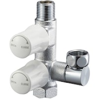 SANEI SANEI スマートヘッダー B3111AR213 1個