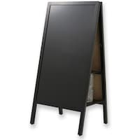 アスカ ASKA 転倒防止スタンドボード 両面 L