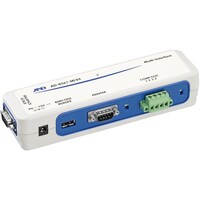 エー・アンド・デイ A&D マルチインタフェース(リレー出力用) AD8561MI04JA AD8561MI04JA 1台