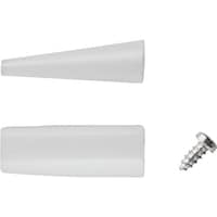 アネックスツール アネックス 251N用ナイロンカバー(平・丸) 252NS 1S