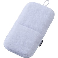 山崎産業 コンドル コンドル はさめるスポンジブラシ