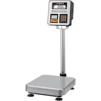 エー・アンド・デイ A&D 検定付き本質安全防爆構造台はかり HV60KCEPK 3区検定品 HV60KCEPK 1台