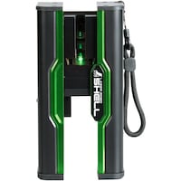 シンワ測定 シンワ レーザーロボ SHELL レッド 70826 1台