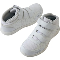 アイトス アイトス 軽量セーフティーシューズ AZ51672 ホワイト 26.5 AZ5167200126.5 1足