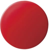 クラウン CROWN カラーマグタッチ丸型 20mm 赤【08384】