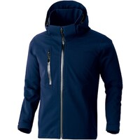 アイトス アイトス 原着全天候型ストレッチジャケット(男女兼用) AZ562411 ネイビー 4L AZ5624110084L 1着