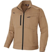 アイトス アイトス 長袖ブルゾン ムービンカット軽量ストレッチ AZ3301025M AZ3301025M 1着