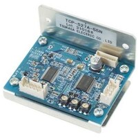 ツカサ電工 TSUKASA ブラシレスモータ55タイプ用制御ドライバ