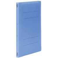 クラウン CROWN PPフラットファイルA4S RYB【20811】