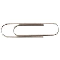 クラウン CROWN ゼムクリップNO・01000本入【05610】