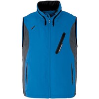 アイトス アイトス フードイン中綿ベストAZ10308027SS AZ10308027SS 1着