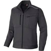 アイトス アイトス 長袖ブルゾン ムービンカット軽量ストレッチ AZ3301014M AZ3301014M 1着