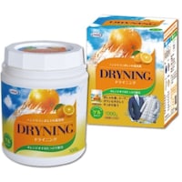 UYEKI UYEKI ドライニングゲルタイプ1000g