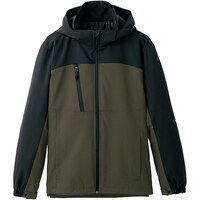 アイトス アイトス ウォッシャブル防寒ブルゾン(男女兼用)AZ10316 カーキ M