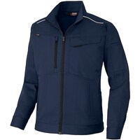 アイトス アイトス 長袖ブルゾン ムービンカット軽量ストレッチ AZ3301008M AZ3301008M 1着