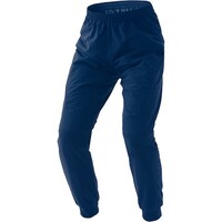 アイトス アイトス HUMA3Dストレッチ軽防寒パンツ(男女兼用)AZ10318 ネイビー 3S AZ103180083S 1着