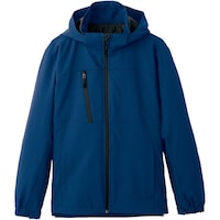 アイトス アイトス ウォッシャブル防寒ブルゾン(男女兼用)AZ10316 ネイビー 5L AZ103160085L 1着