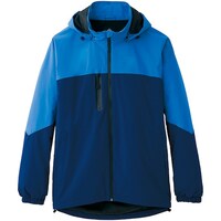 アイトス アイトス 防水防寒ストレッチジャケット(男女兼用) AZ10314006L