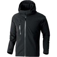 アイトス アイトス 原着全天候型ストレッチジャケット(男女兼用) AZ562411 ブラック 4L AZ5624110104L 1着