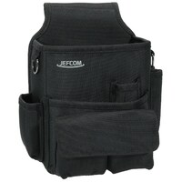 ジェフコム JEFCOM スムーズハイポーチ