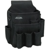 ジェフコム JEFCOM スムーズハイポーチ