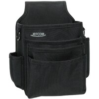 ジェフコム JEFCOM スムーズハイポーチ