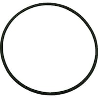 森清化工 モリセイ Oリング 1A P75(2個入) 運動・固定両用 1種A ニトリルゴム NBR701 JISB2401 1AP75 1袋(2個)