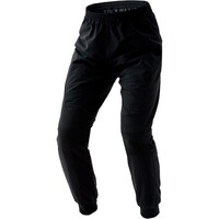 アイトス アイトス HUMA3Dストレッチ軽防寒パンツ(男女兼用)AZ10318 ブラック 3L AZ103180103L 1着