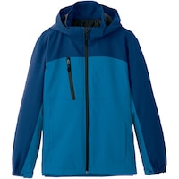 アイトス アイトス ウォッシャブル防寒ブルゾン(男女兼用)AZ10316 ブルー SS AZ10316006SS 1着