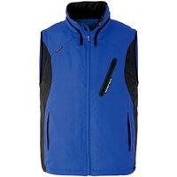 アイトス アイトス フードイン中綿ベストAZ10308006S AZ10308006S 1着