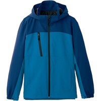 アイトス アイトス ウォッシャブル防寒ブルゾン(男女兼用)AZ10316 ブルー 3L AZ103160063L 1着