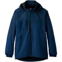 アイトス アイトス 防水防寒ストレッチジャケット(男女兼用) AZ103140083L
