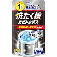UYEKI UYEKI 洗たく槽カビトルデス180g