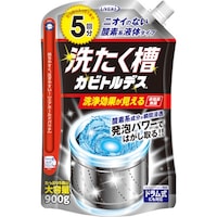 UYEKI UYEKI 洗たく槽カビトルデス900g