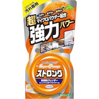 UYEKI UYEKI スーパーオレンジストロング95g